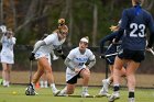 WLax vs Westfield  Wheaton College Women's Lacrosse vs Westfield State University. - Photo by Keith Nordstrom : Wheaton, Lacrosse, LAX, Westfield State